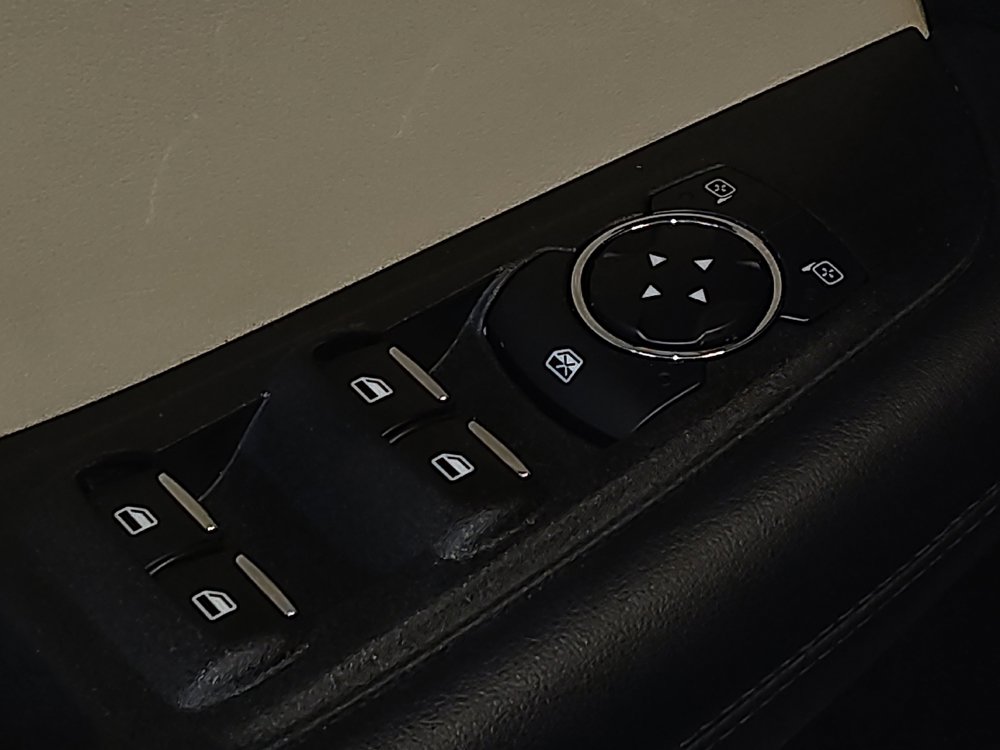 Used 2023 Ford Edge SEL image 27