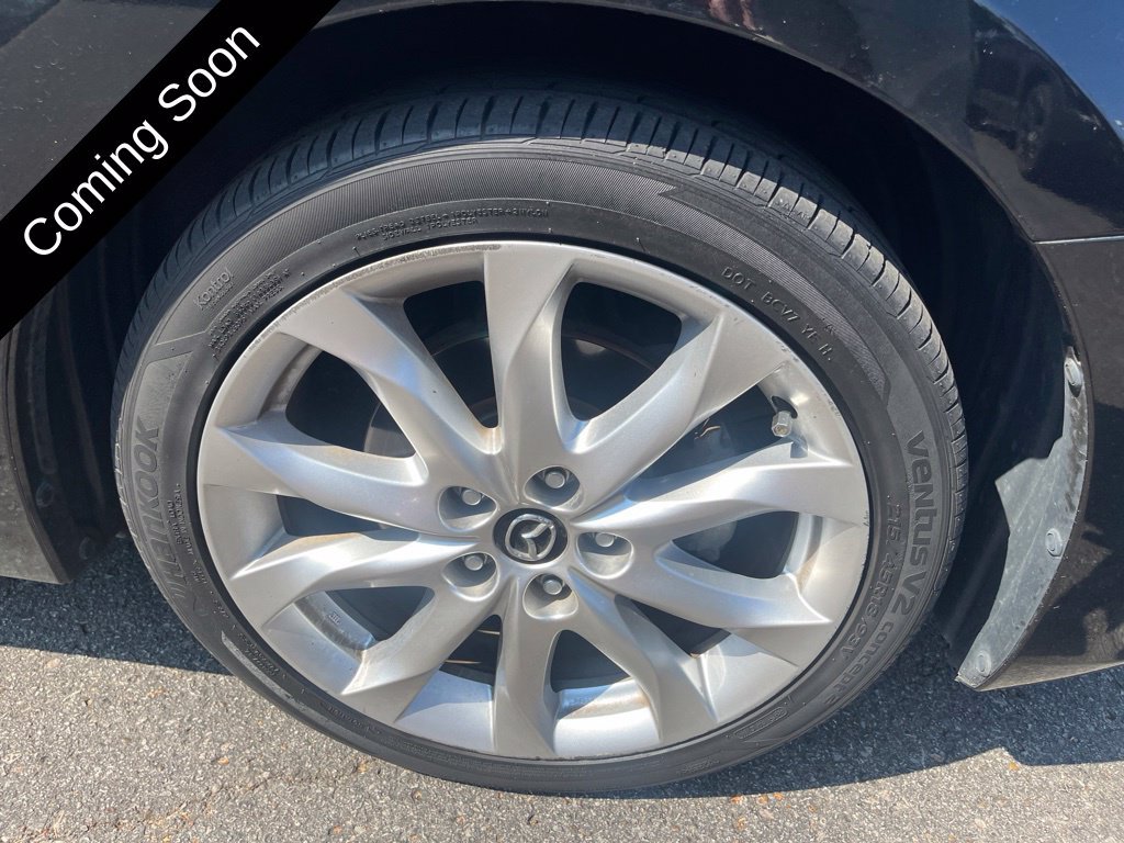 Used 2014 MAZDA MAZDA3 s Grand Touring FWD image 33