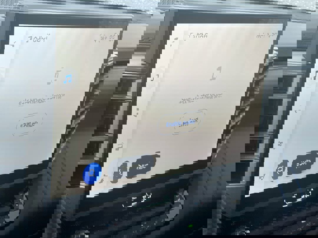 New 2026 Toyota Sequoia Platinum image 3