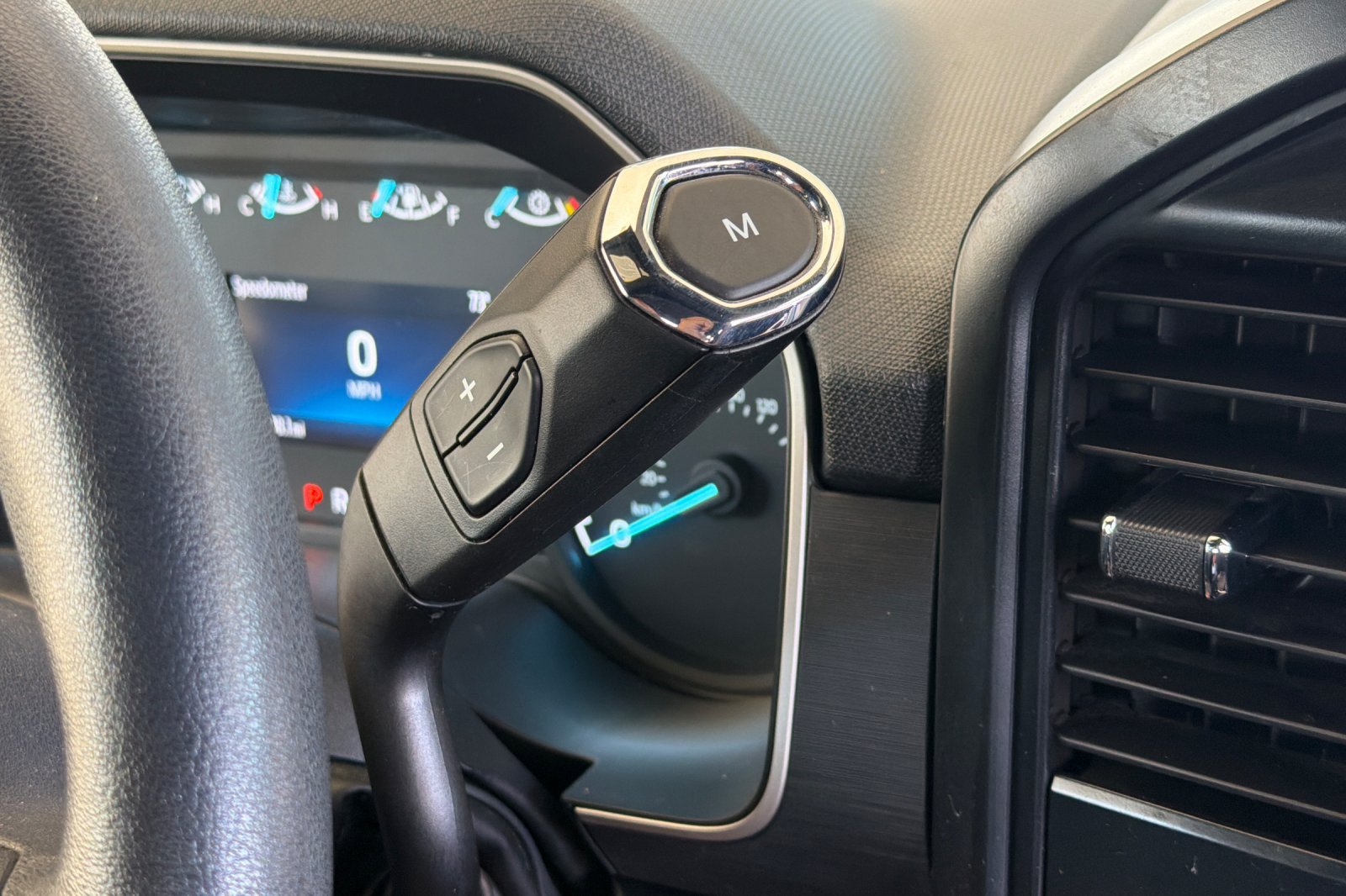 Used 2023 Ford F150 XL w/ STX Appearance Package RWD image 23