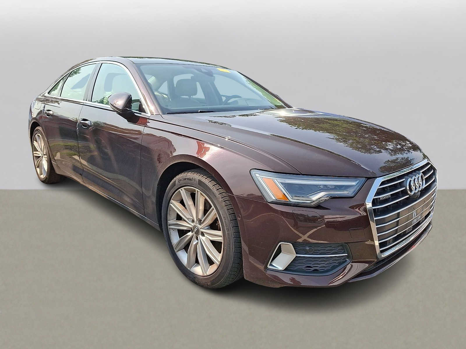 Used 2020 Audi A6 2.0T Premium Plus w/ Premium Plus Package AWD/4WD video 2