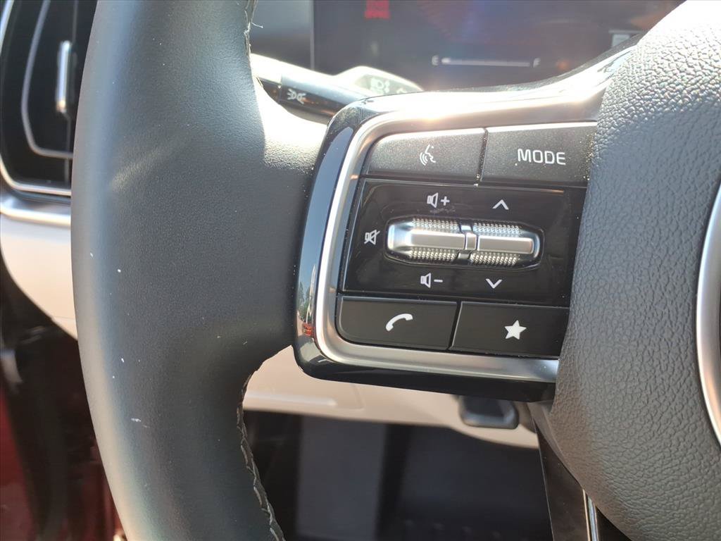 Used 2024 Kia Sorento S AWD/4WD image 27