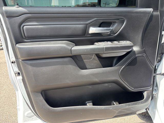 Used 2025 RAM 1500 Tradesman AWD/4WD image 19