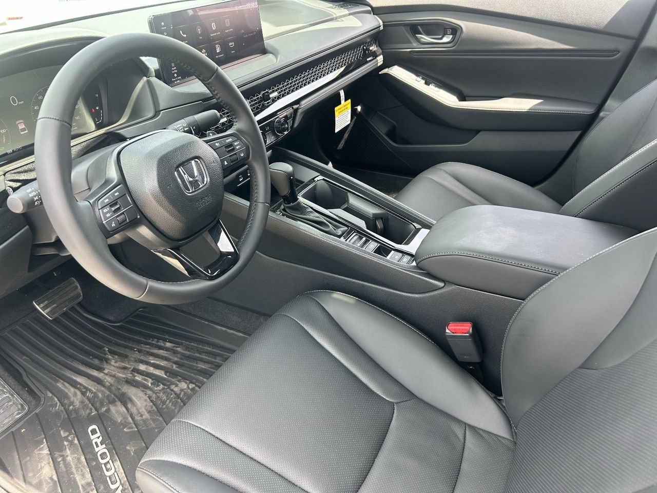 New 2026 Honda Accord Sport image 10