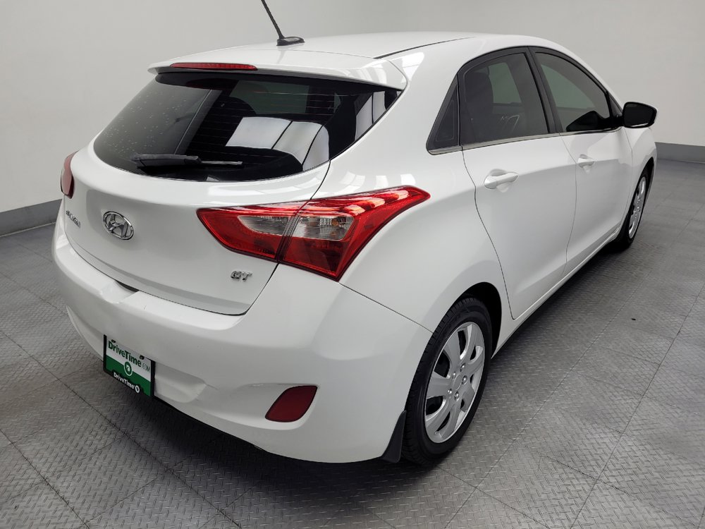 Used 2016 Hyundai Elantra GT FWD image 9