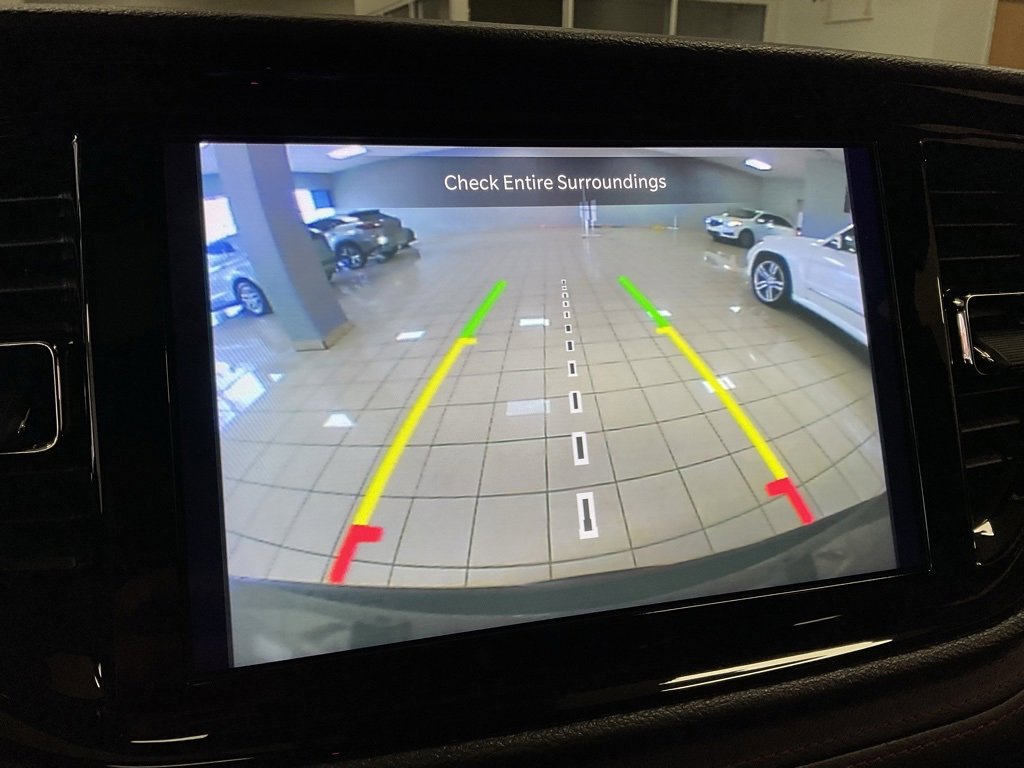 Used 2023 Dodge Durango R/T image 17