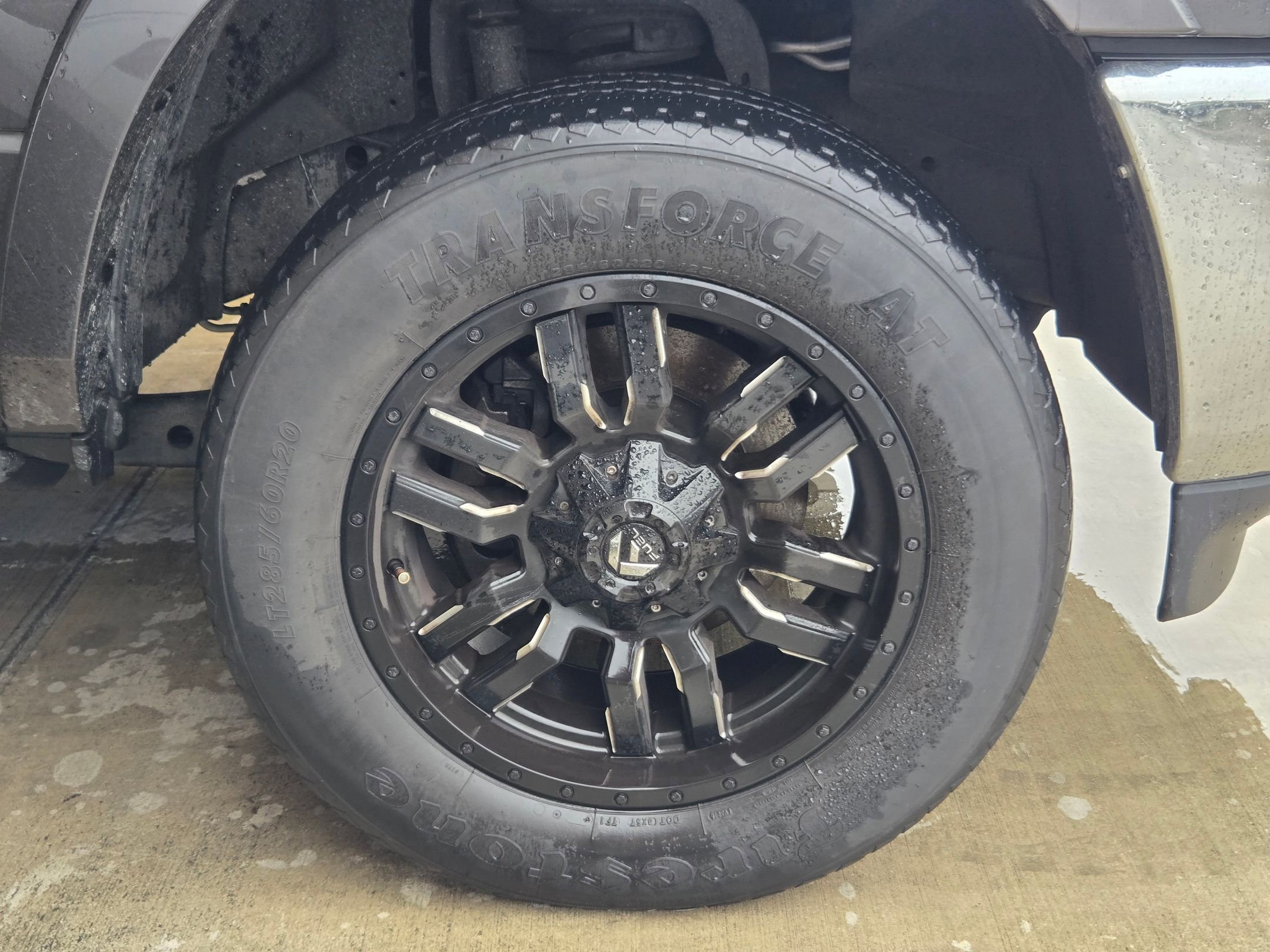 Used 2021 RAM 2500 Limited image 9