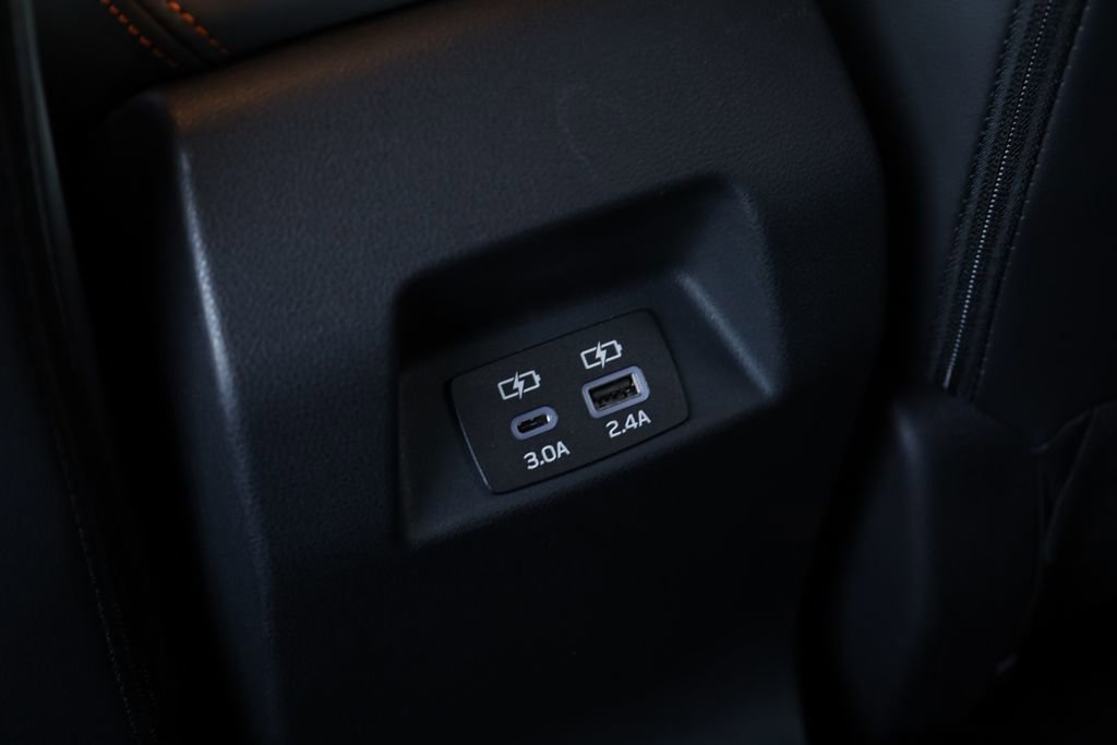 Certified 2024 Subaru Crosstrek 2.5i Limited AWD/4WD image 21