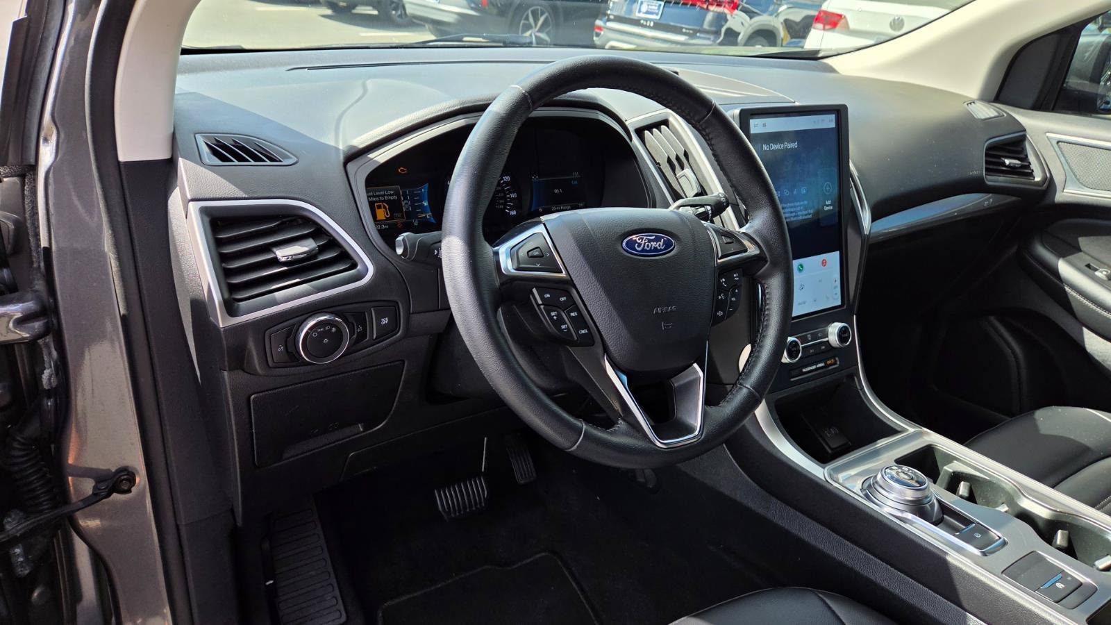 Used 2024 Ford Edge SEL AWD/4WD image 23