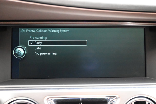 Used 2012 Rolls-Royce Ghost RWD image 20