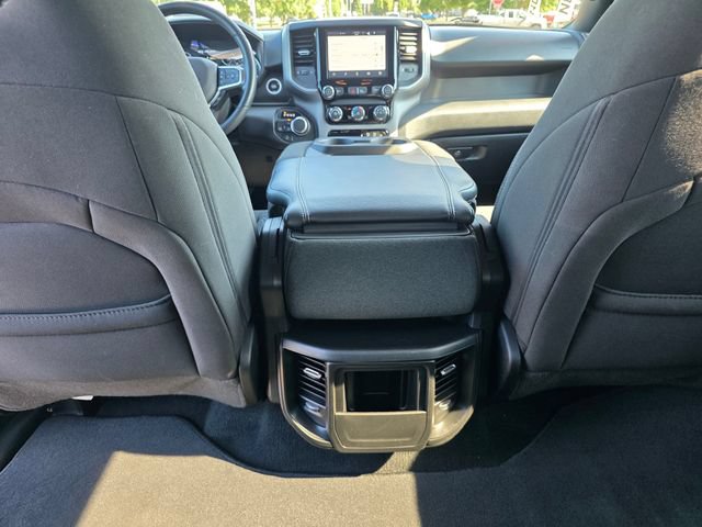 Used 2025 RAM 1500 Tradesman AWD/4WD image 17