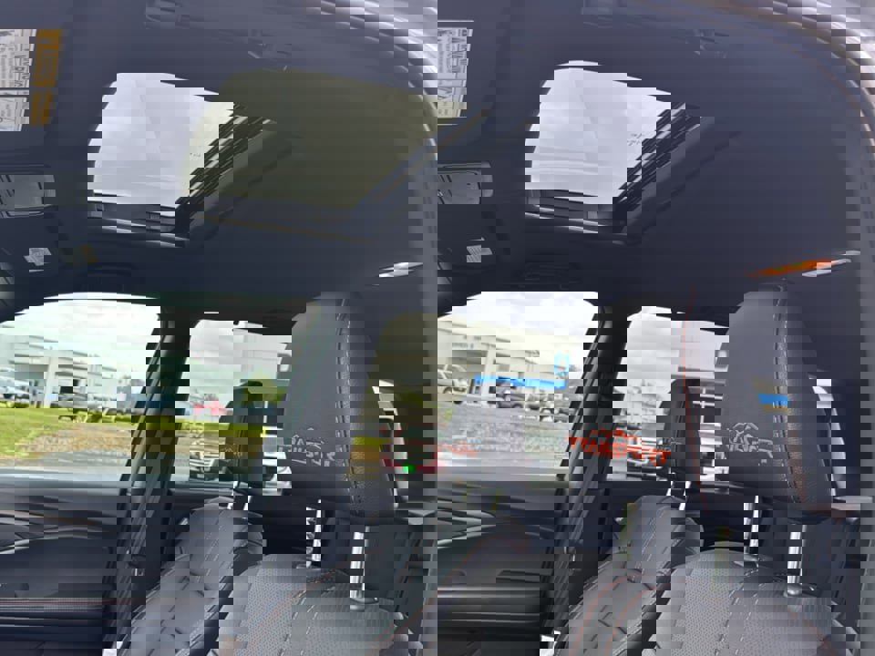 Used 2024 Honda Passport TrailSport image 17