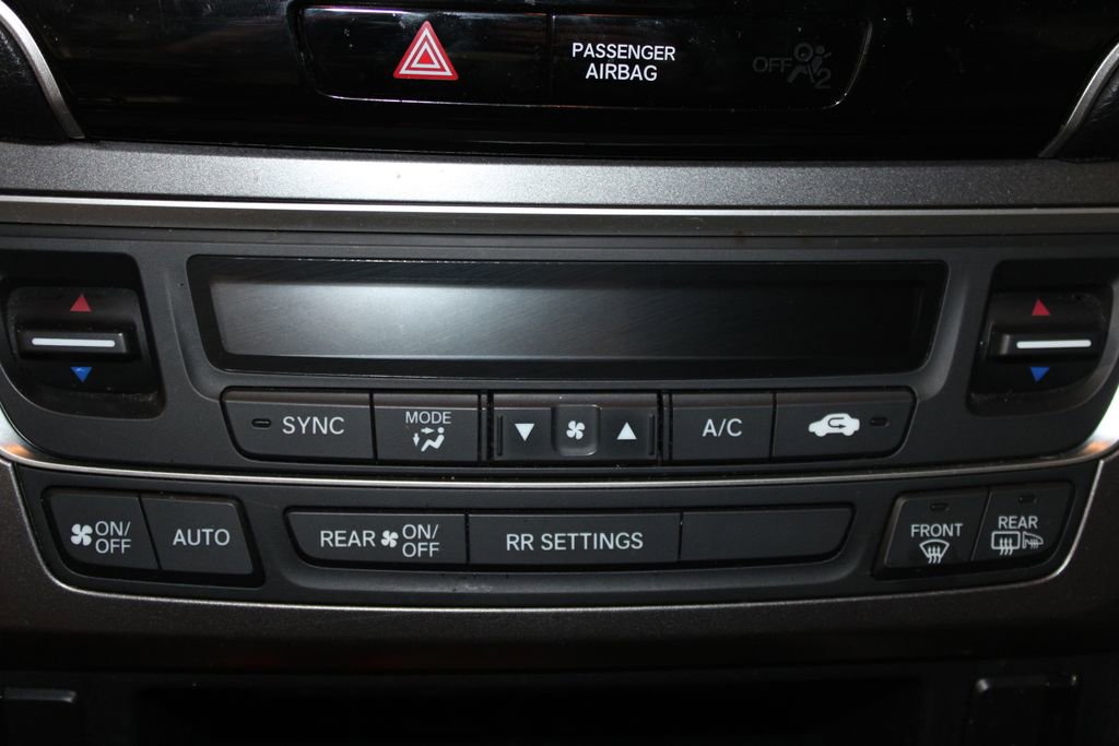 Used 2020 Honda Passport EX-L image 45