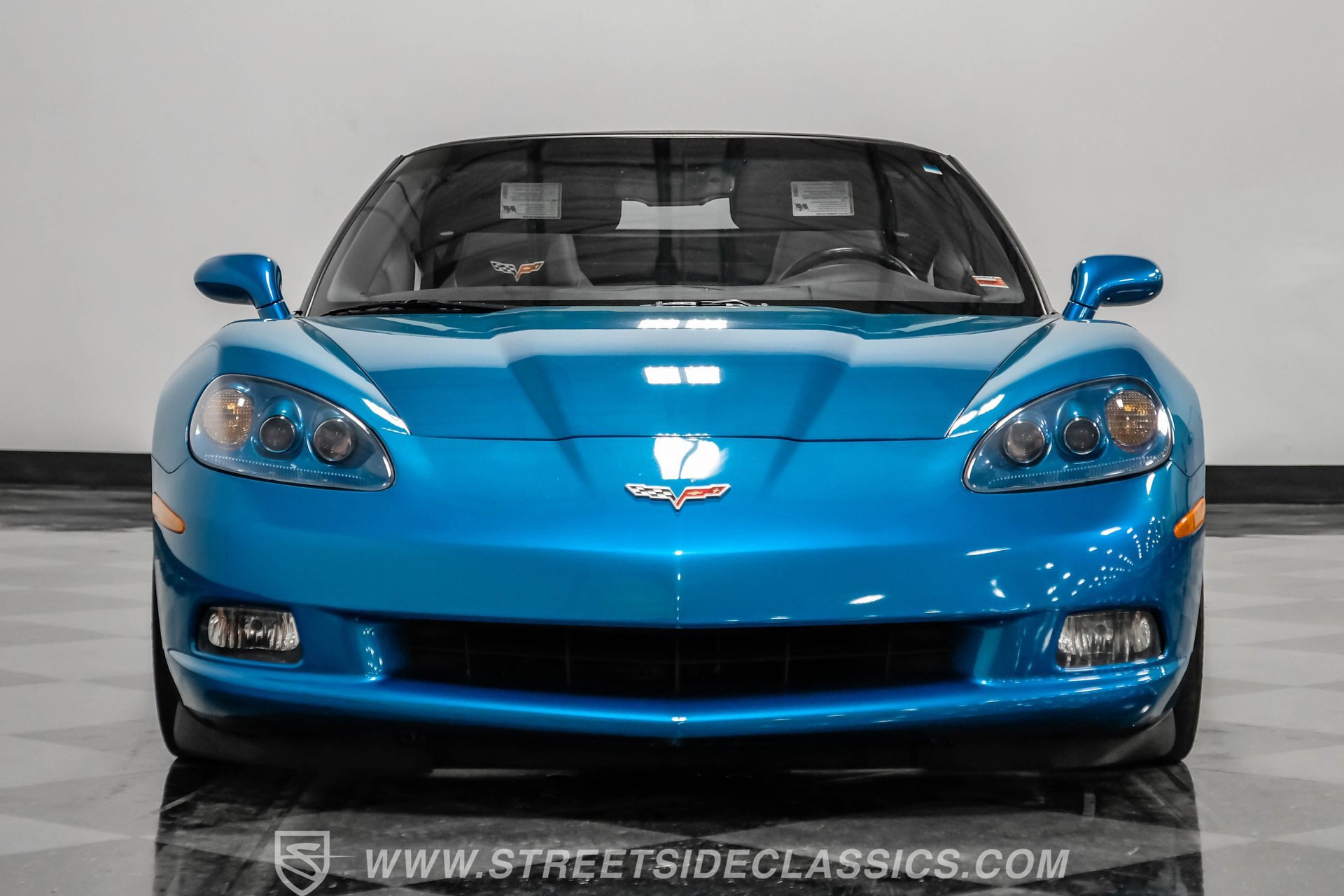 Used 2008 Chevrolet Corvette Coupe w/ Z51 Performance Package image 17
