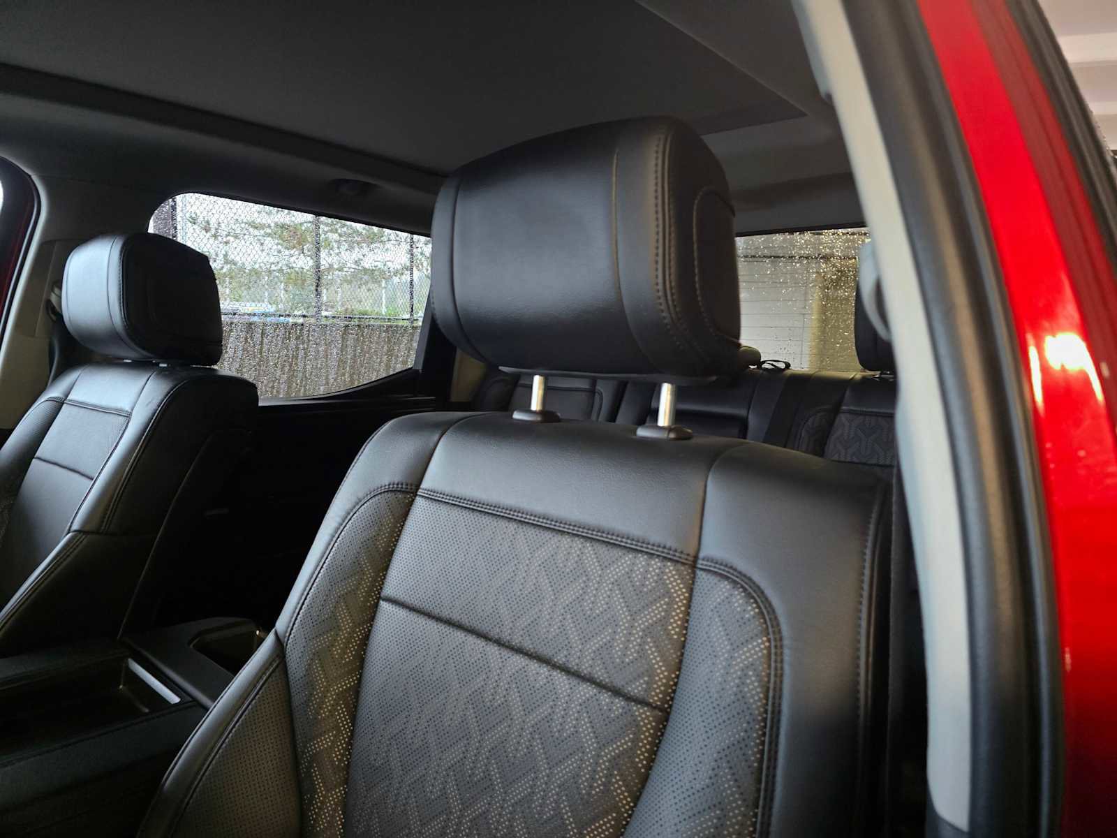 Used 2024 Toyota Tundra Limited image 26