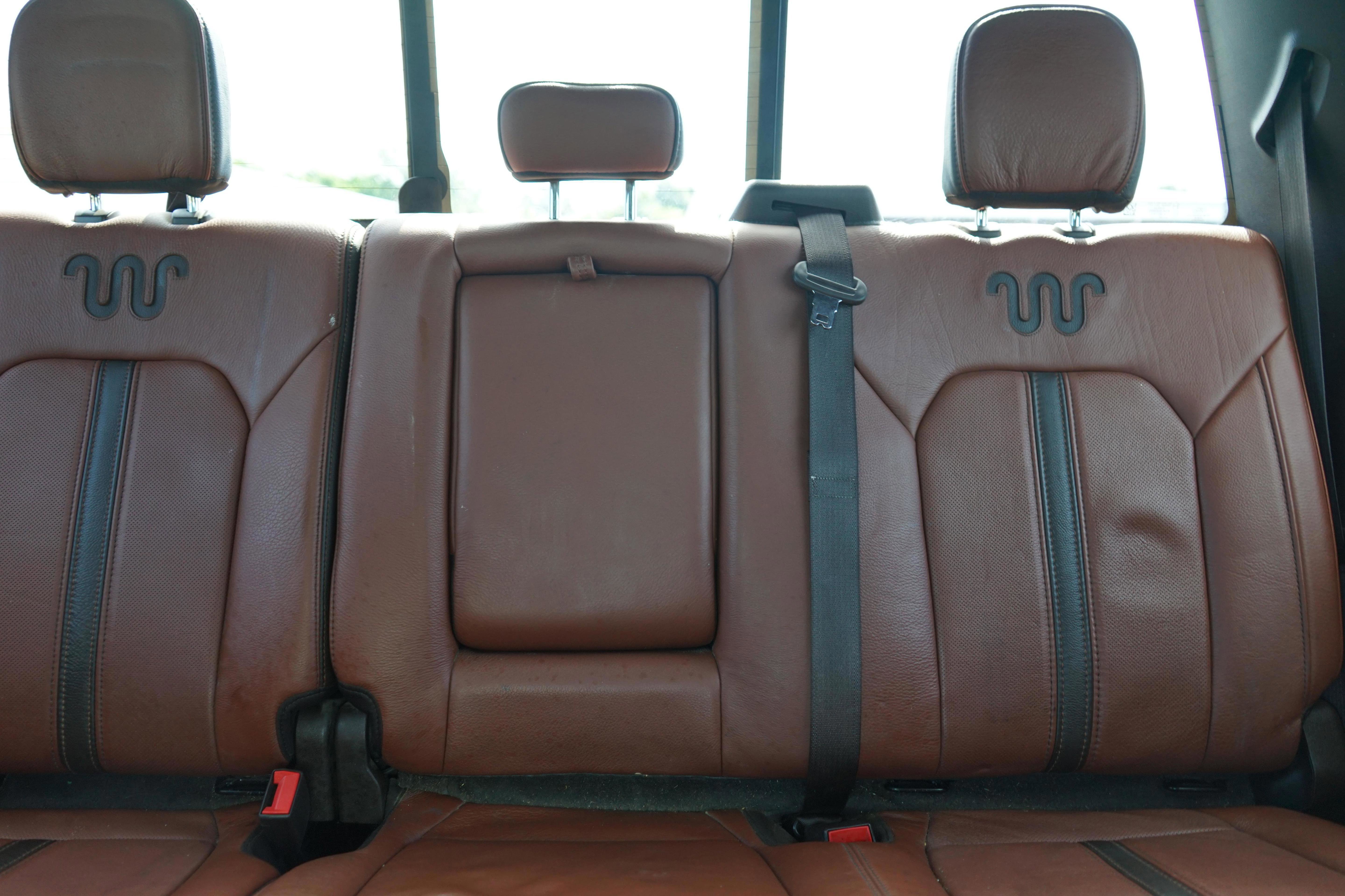 Used 2021 Ford F250 King Ranch w/ Tremor Off-Road Package AWD/4WD image 19