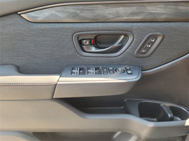 New 2026 Honda Passport TrailSport image 22