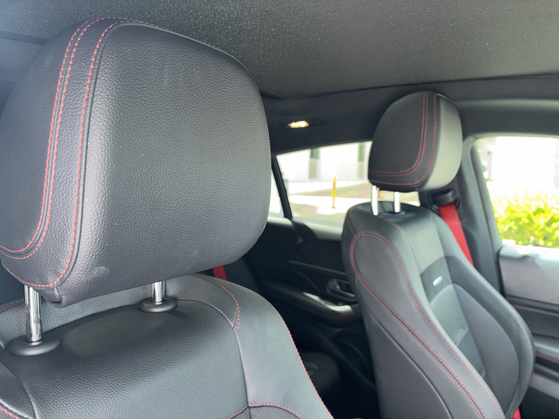 Used 2023 Mercedes-Benz GLE 53 AMG 4MATIC Coupe image 10