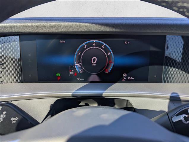 New 2026 Volkswagen Tiguan SE R-Line image 16