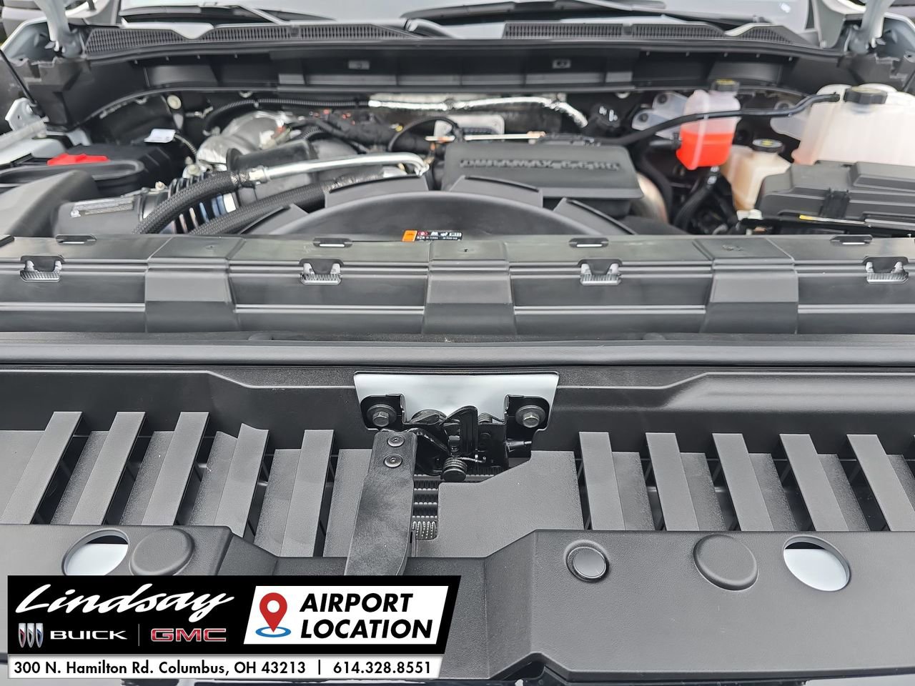 New 2026 GMC Sierra 2500 Denali w/ Technology Package image 31