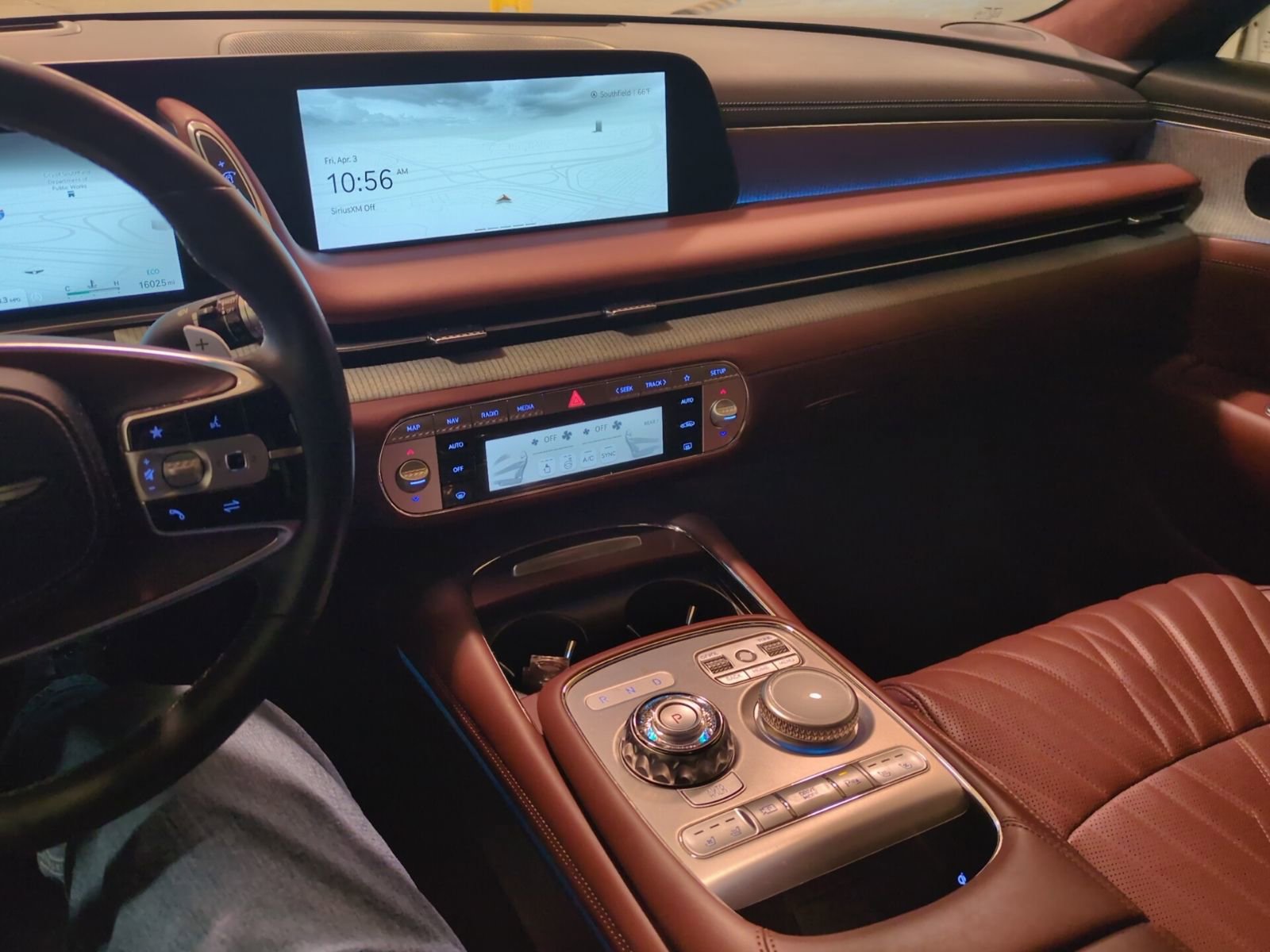 Used 2023 Genesis G90 3.5T image 21