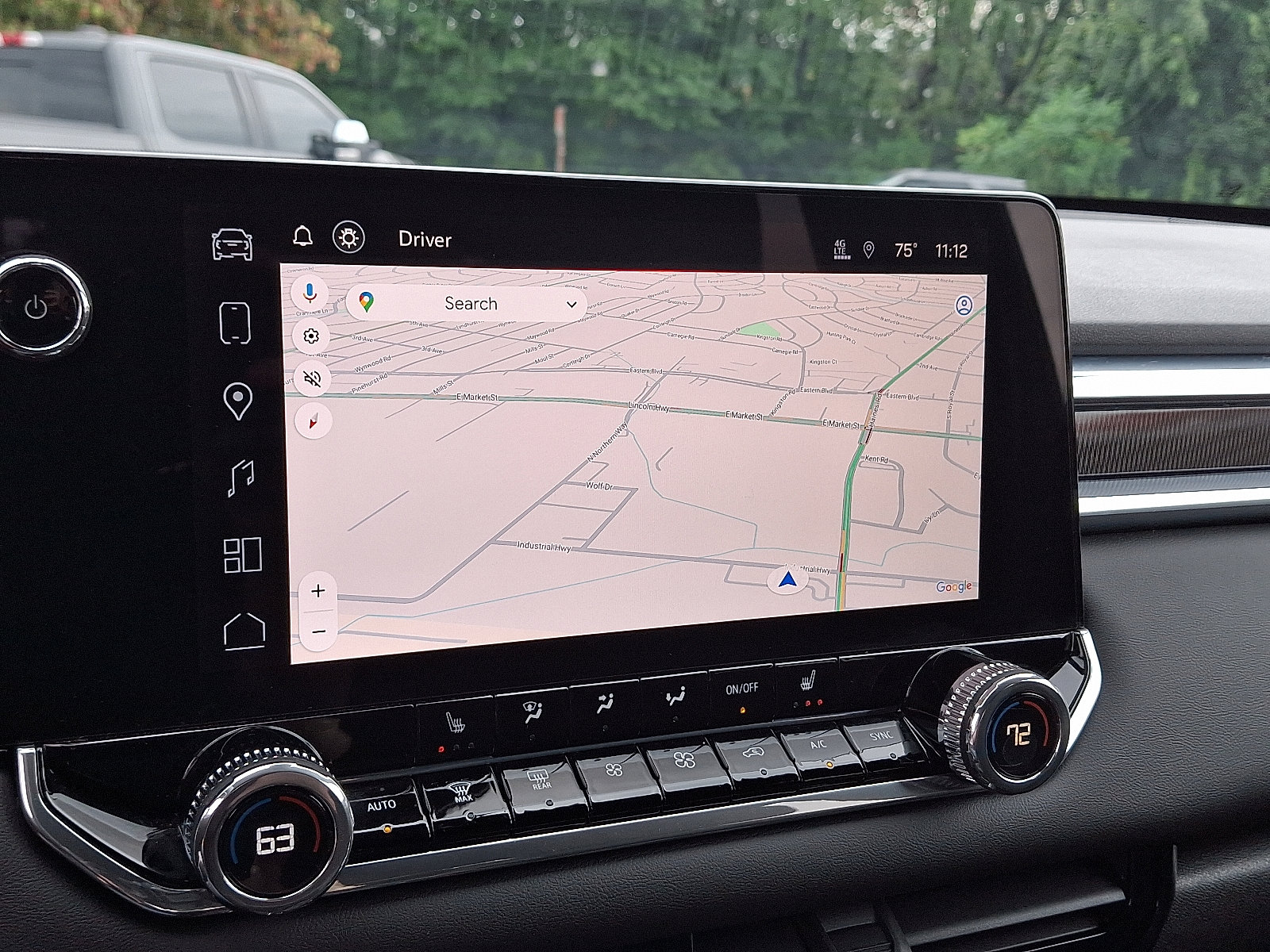 Used 2023 GMC Canyon Elevation w/ Convenience Package image 23