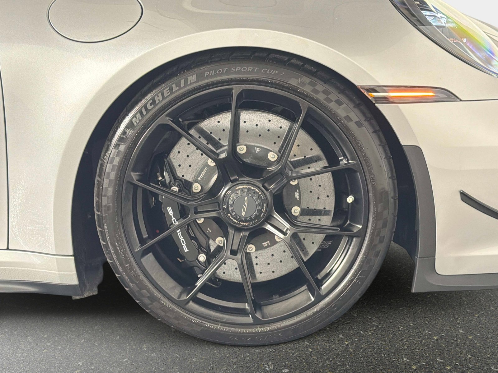 Used 2023 Porsche 911 GT3 image 21