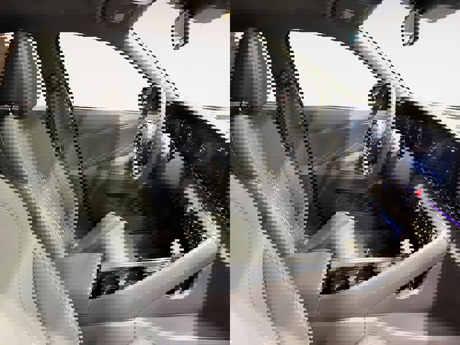 Used 2025 Hyundai Elantra SEL image 16