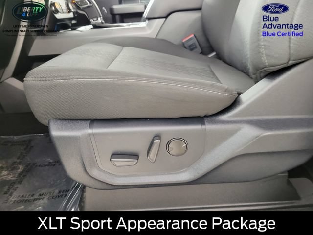 Used 2020 Ford F150 XLT w/ Equipment Group 302A Luxury AWD/4WD image 15