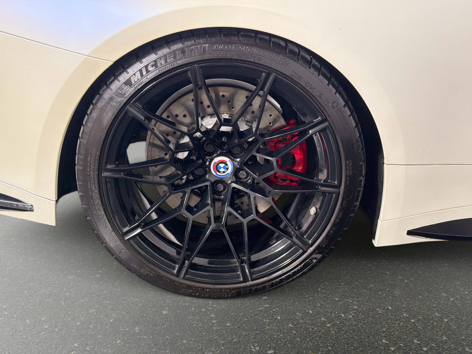 Used 2024 BMW M4 xDrive Competition w/ Executive Package image 19