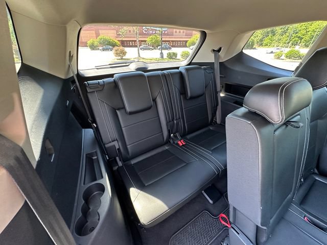 Used 2022 Volkswagen Atlas SE AWD/4WD image 18