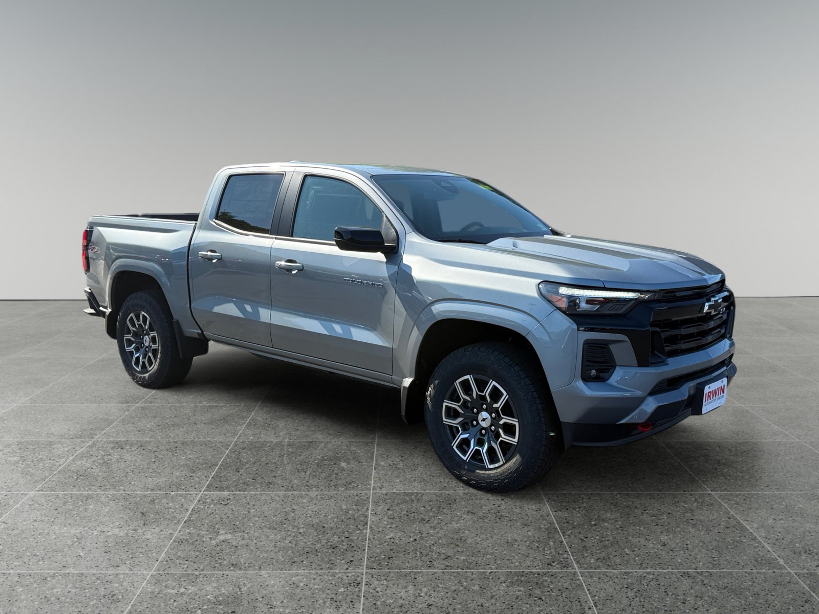 New 2026 Chevrolet Colorado Z71 AWD/4WD image 7
