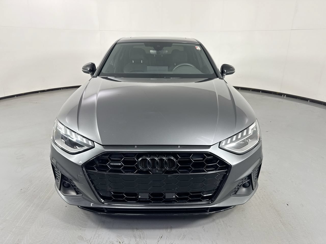 Used 2023 Audi A4 2.0T Premium Plus w/ Premium Plus Package AWD/4WD image 4