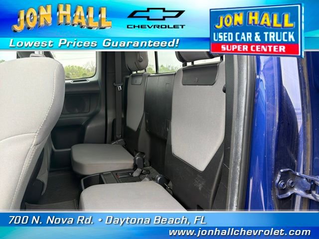 Used 2023 Toyota Tacoma SR5 RWD image 19