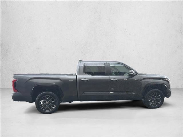 New 2026 Toyota Tundra Platinum AWD/4WD image 4
