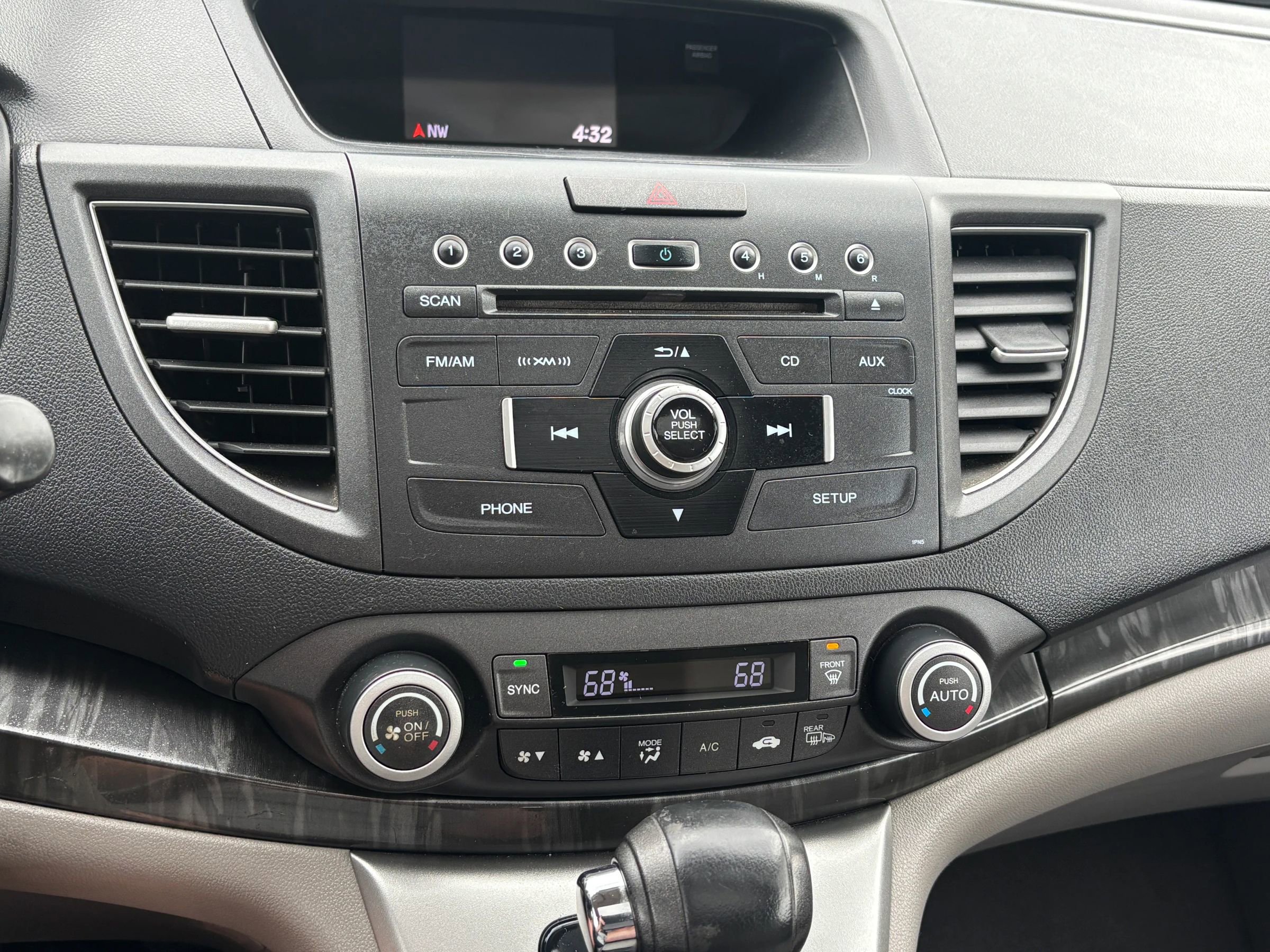 Used 2012 Honda CR-V EX-L image 22
