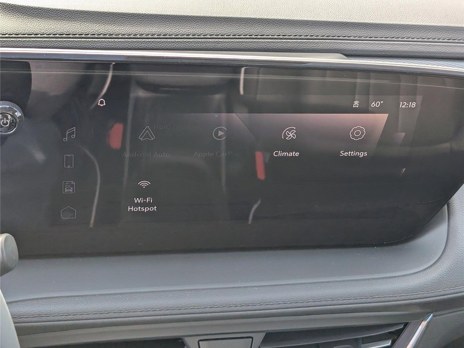 New 2026 Buick Encore GX Avenir w/ Avenir Convenience Package FWD image 28