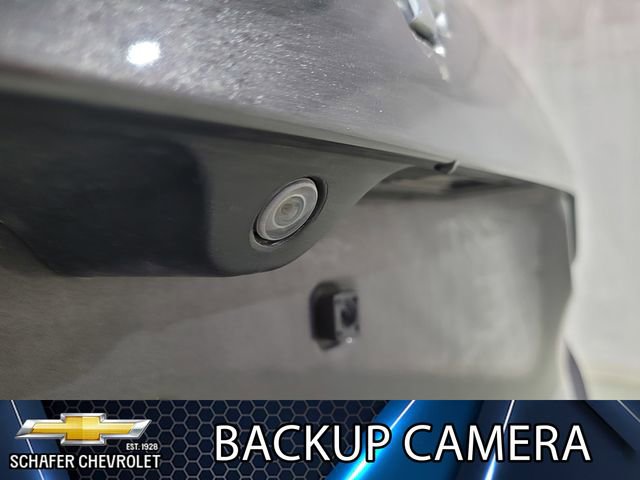 Used 2019 Jeep Compass Limited image 8