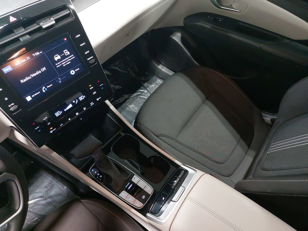 Used 2024 Hyundai Tucson SEL image 26