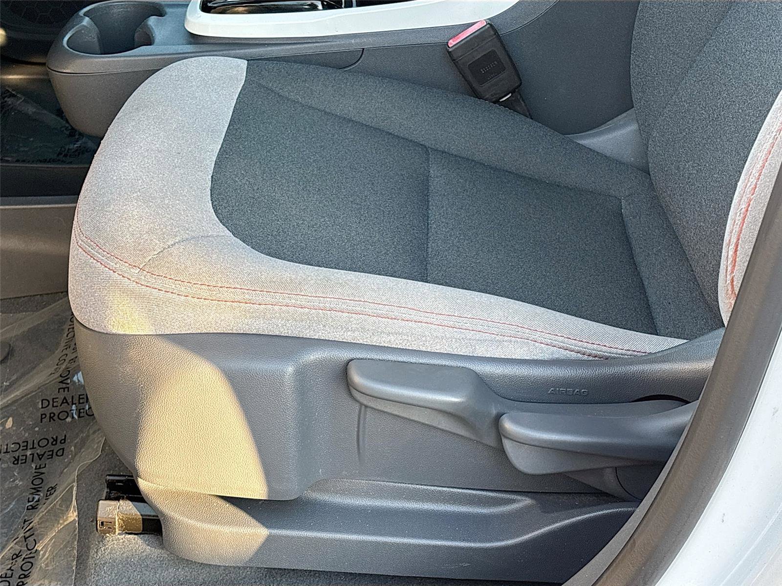 Used 2019 Chevrolet Bolt LT image 19