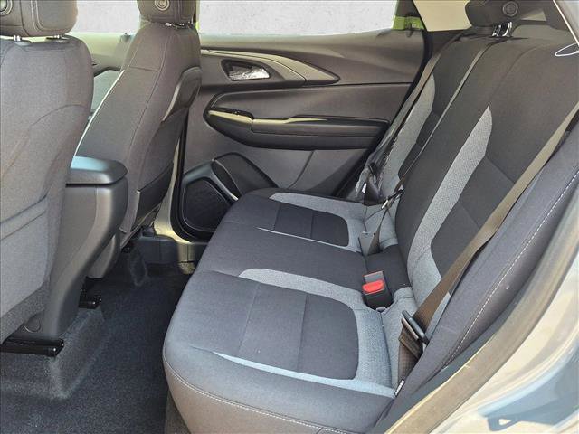 New 2026 Chevrolet TrailBlazer LS w/ LS Convenience Package AWD/4WD image 15