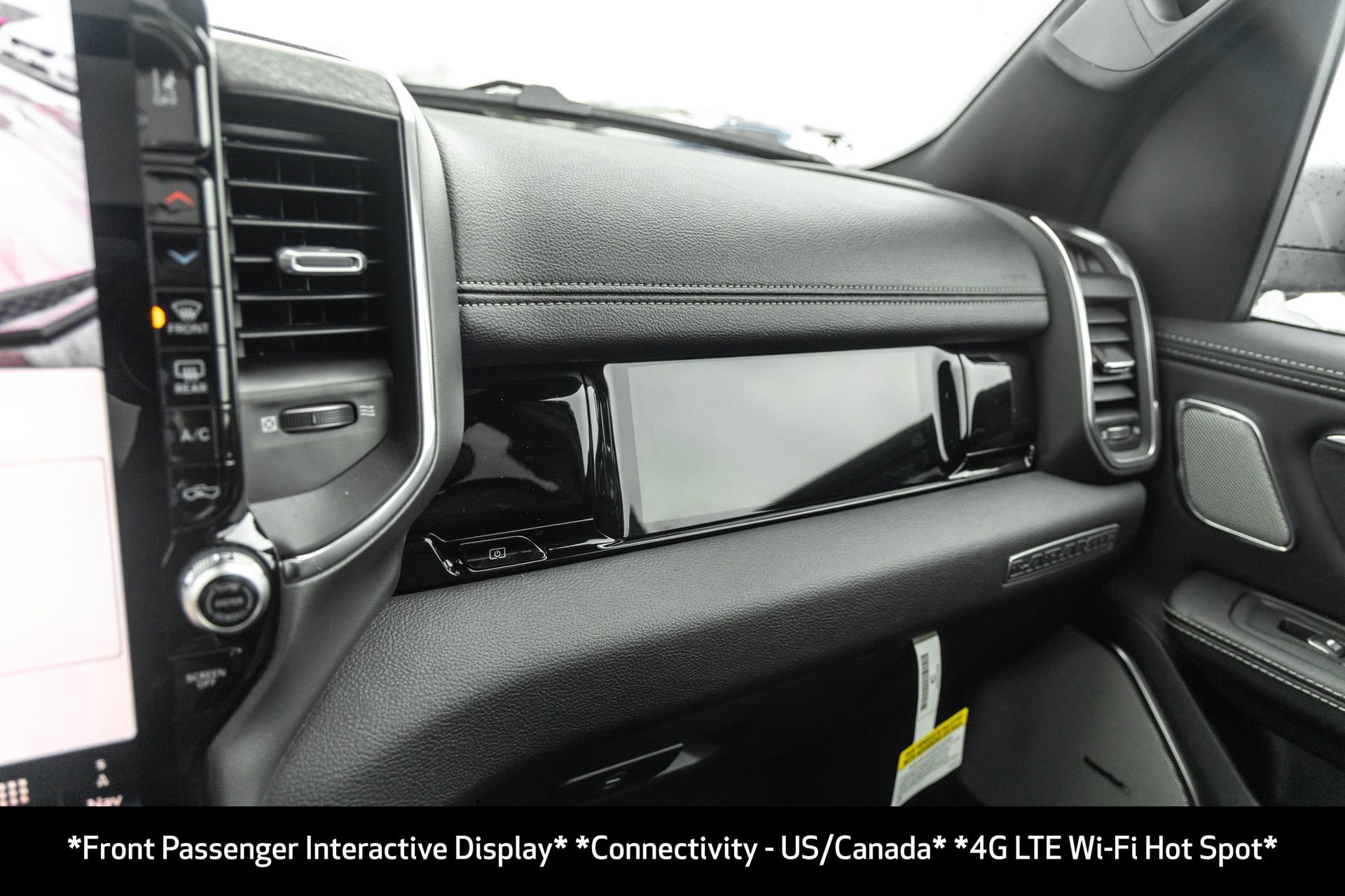 New 2026 RAM 1500 Laramie image 23