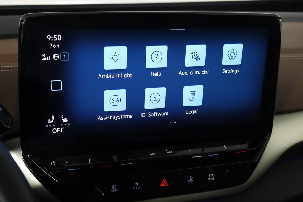 Used 2024 Volkswagen ID.4 2WD image 28