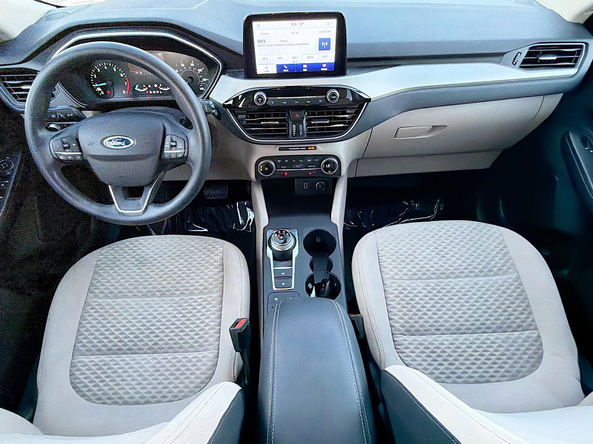 Used 2020 Ford Escape SE image 14