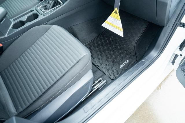 New 2026 Volkswagen Jetta S FWD image 42