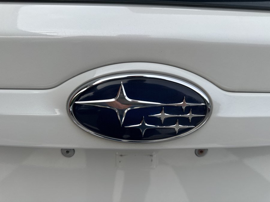 Used 2016 Subaru Impreza 2.0i Premium AWD/4WD image 38
