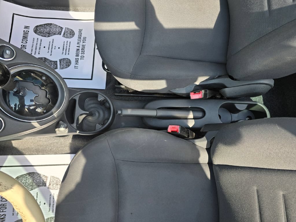 Used 2013 FIAT 500 Pop FWD image 20