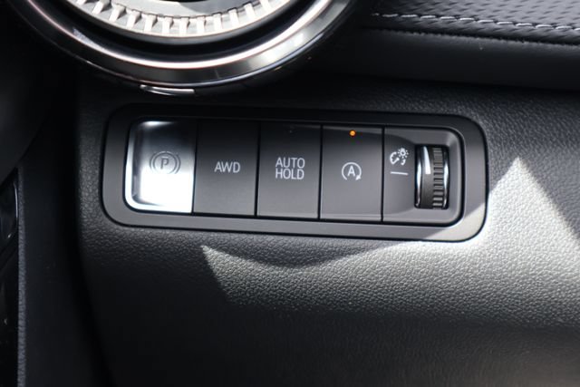 New 2026 Chevrolet Equinox LT w/ Safety and Technology Package AWD/4WD image 15