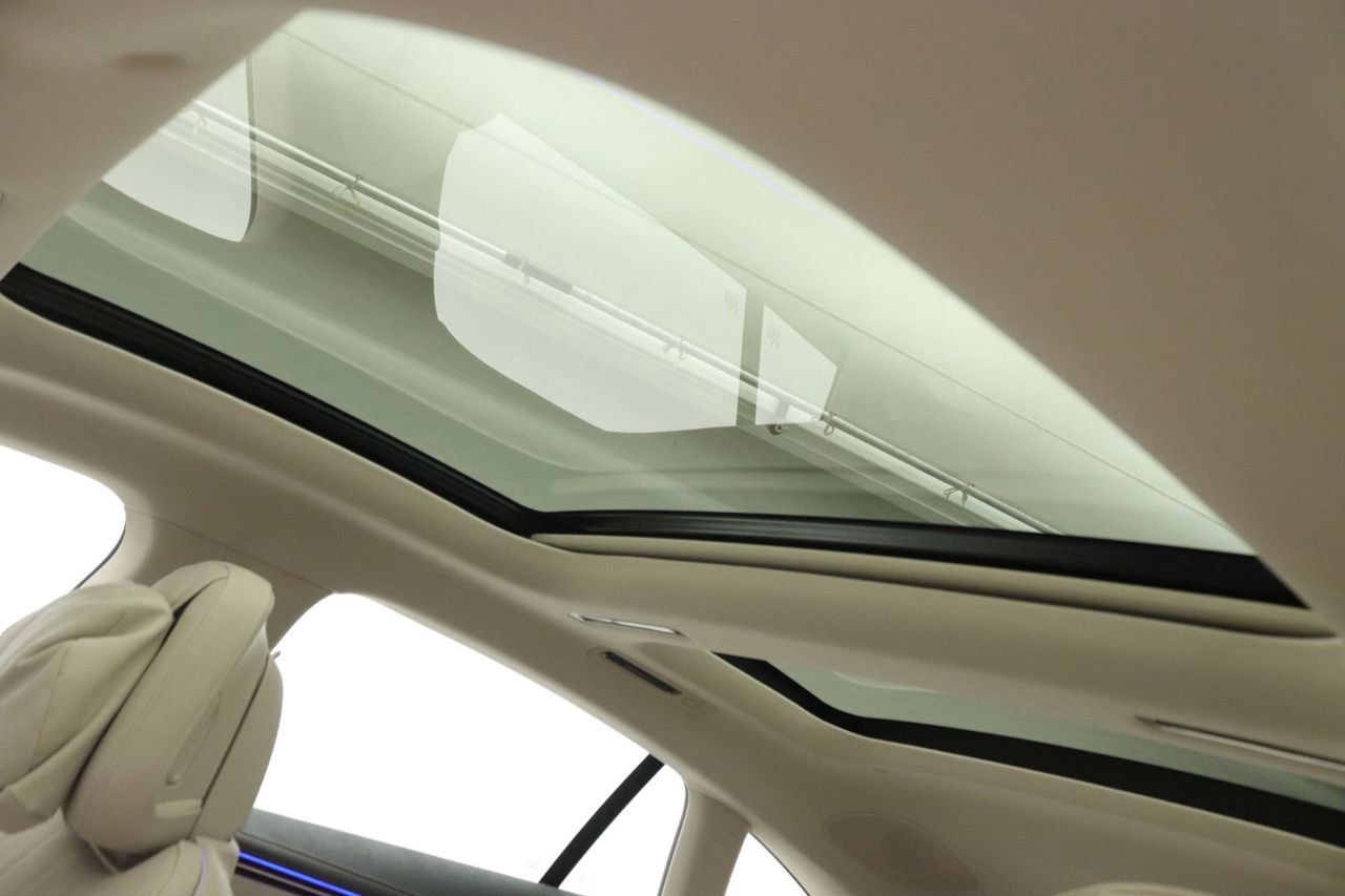 New 2026 Mercedes-Benz EQS 450+ 450 image 15