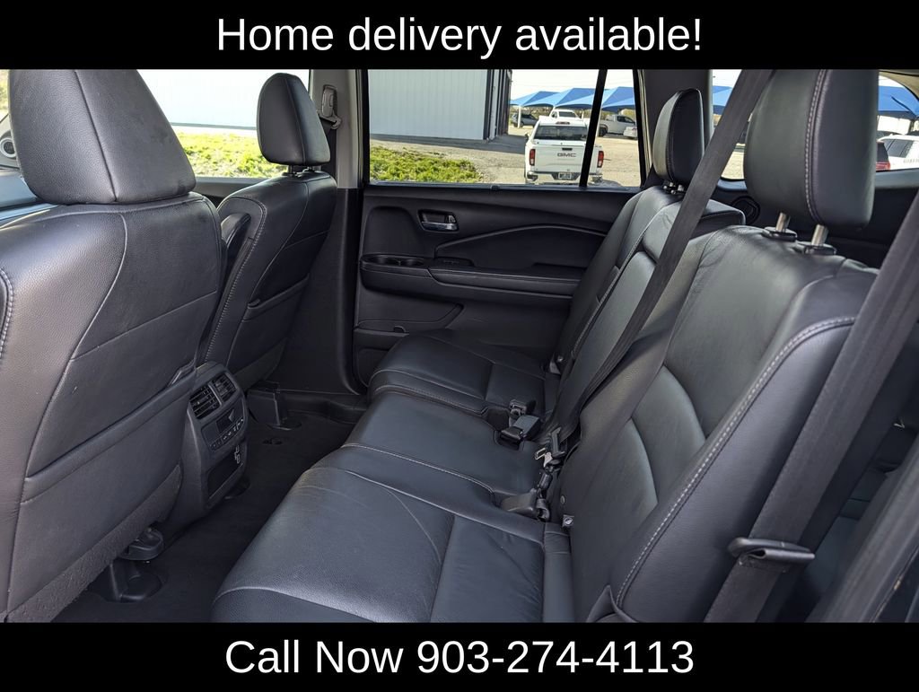 Used 2021 Honda Pilot Special Edition image 27